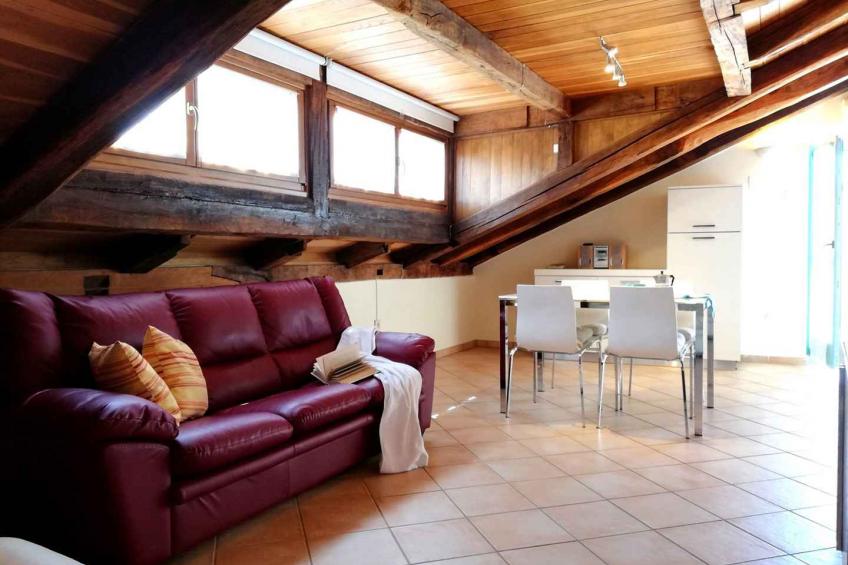 Ferienwohnung mit Pool und Dachterrasse - BF-4J82R - foto 14