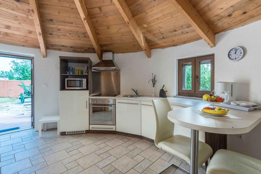 Ferienwohnung mit Terrasse und Pool - BF-ZZ4ZY - foto 21