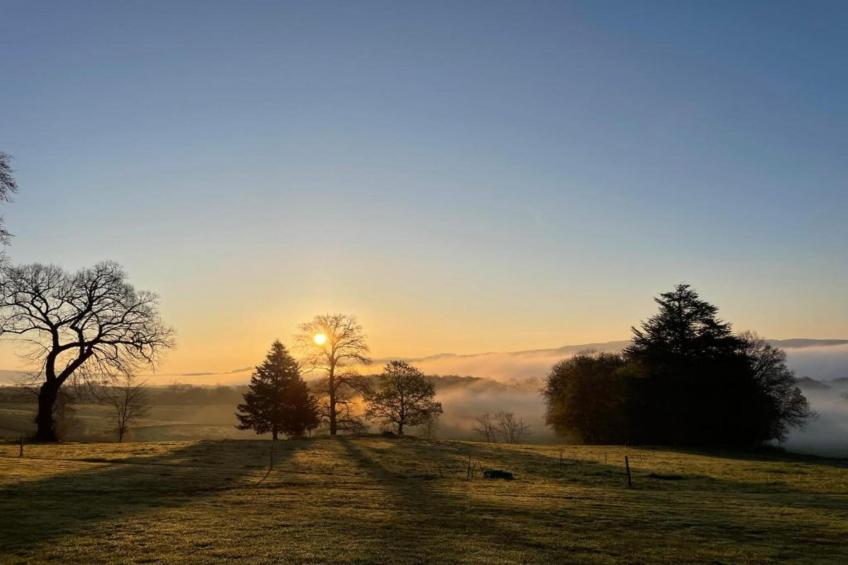 Gite 6 pers Bellevue - foto 38