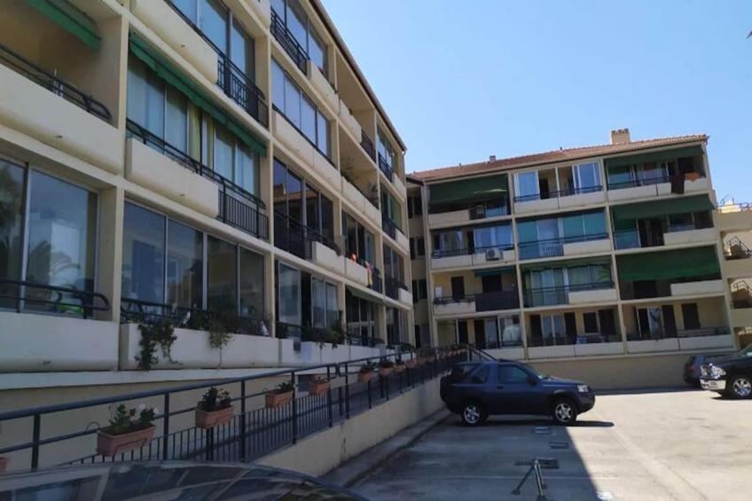 Résidence La Croisette B - foto 12