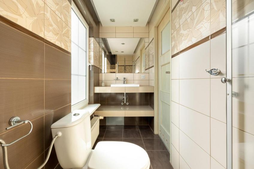 Studio wakacyjne nr 1 dla 3 osób ze śniadaniami SAND Rewal - foto 14