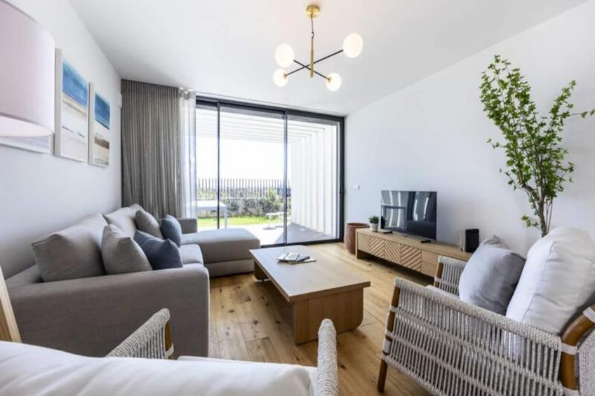 Ria View - Luxo A Beira Mar - foto 2