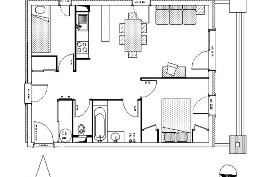 Résidence Le Clos Vanoise - foto 5