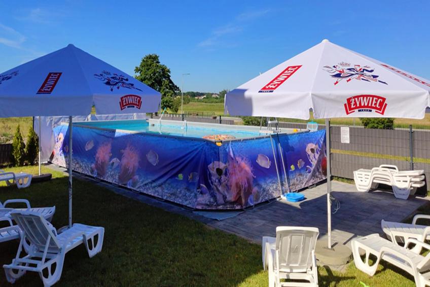 Aurora Domki Przewloka - foto 29