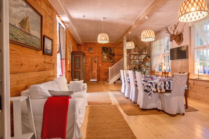 Bursztynowy Dwór - foto 6