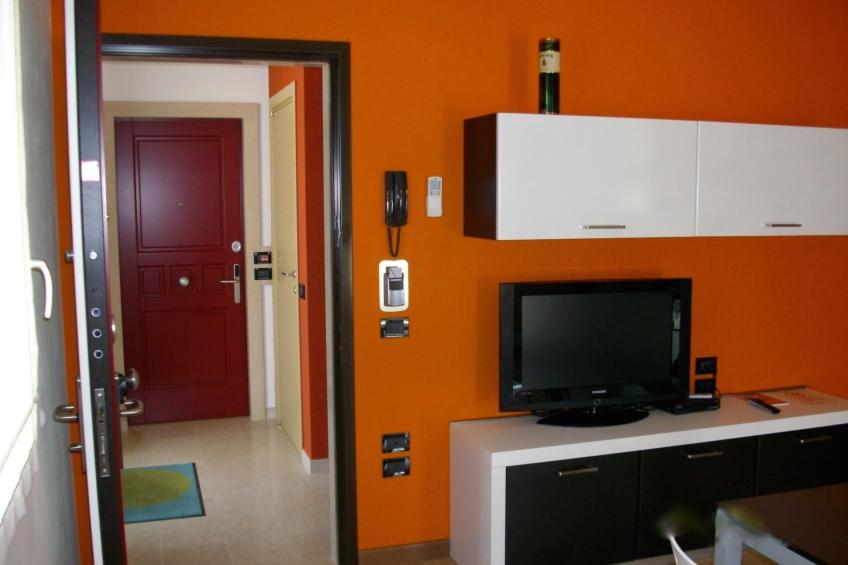 Wohnung in San Giacomo mit Privatparkplatz - foto 14