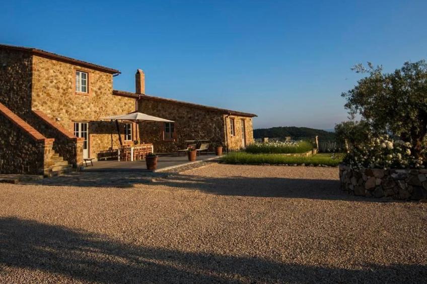 Ferienvilla 'Casale Galli' mit eigenem Pool - foto 45