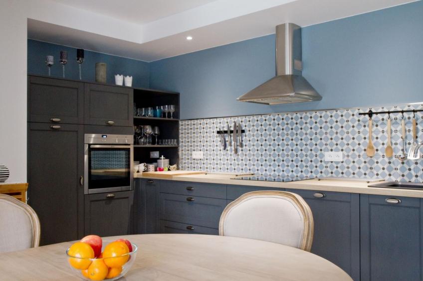 "Le Rayon Vert" mit Jacuzzi - foto 17