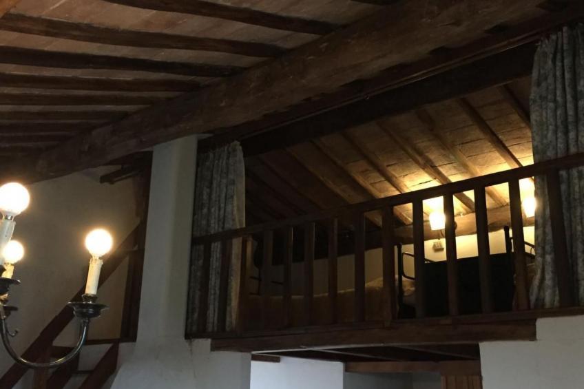 Unabhaengige Wohnung in Amelia mit Grill und Gar - foto 6