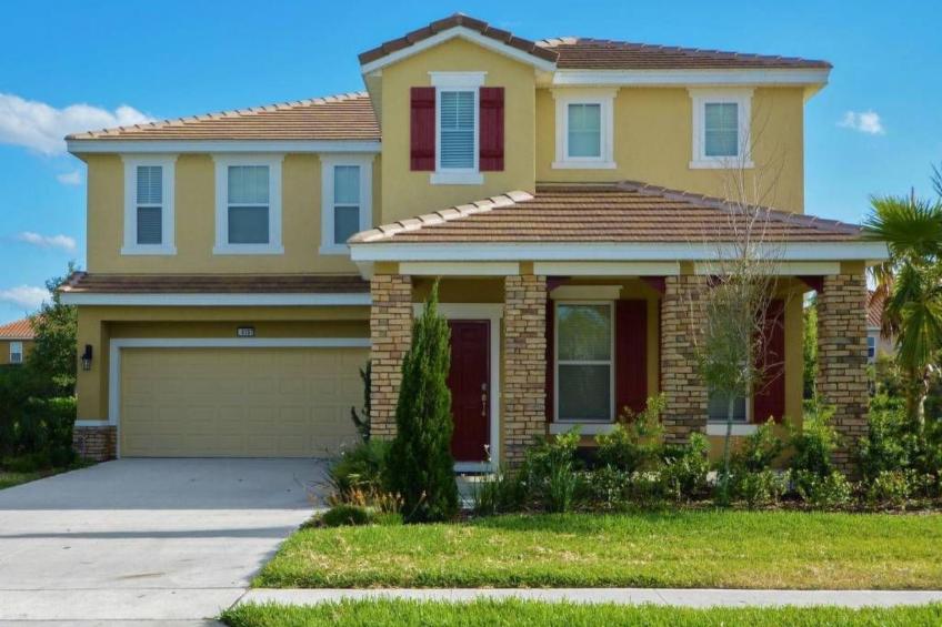 Haus in Davenport mit geräumigem Pool - foto 14