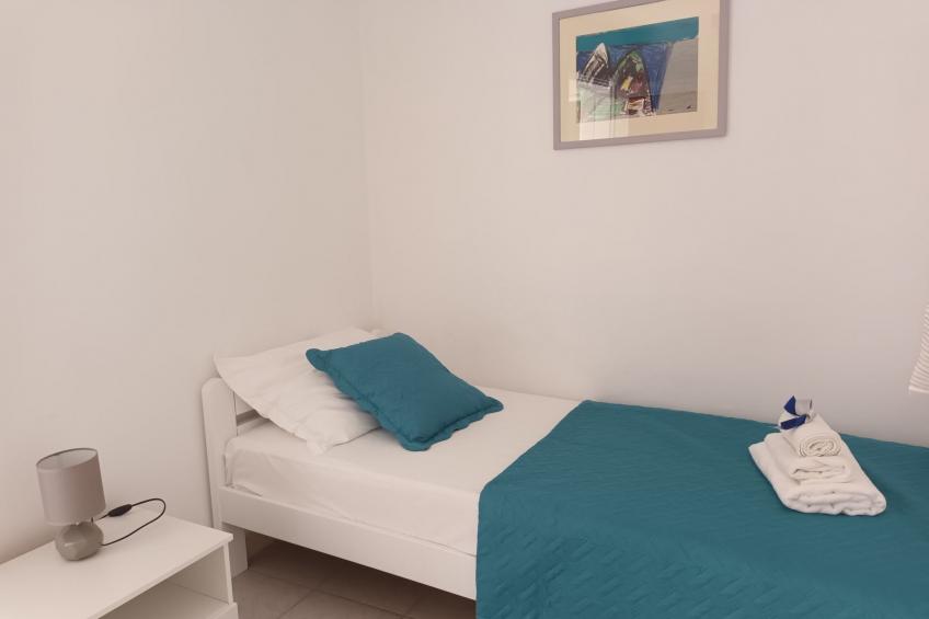 Gesamtes Ferienhaus in Sumartin mit Privatem Pool - foto 43