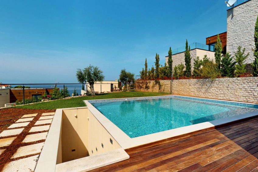 Villa Oliven - foto 26