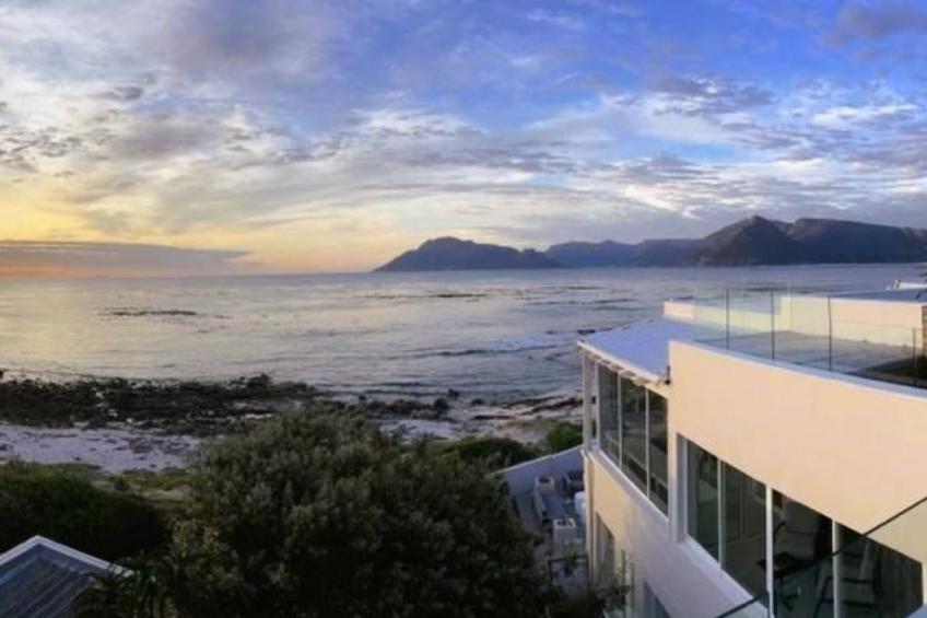 Das Bay House - Luxuriöses Wohnen an der Küste in Kommetjie - foto 4
