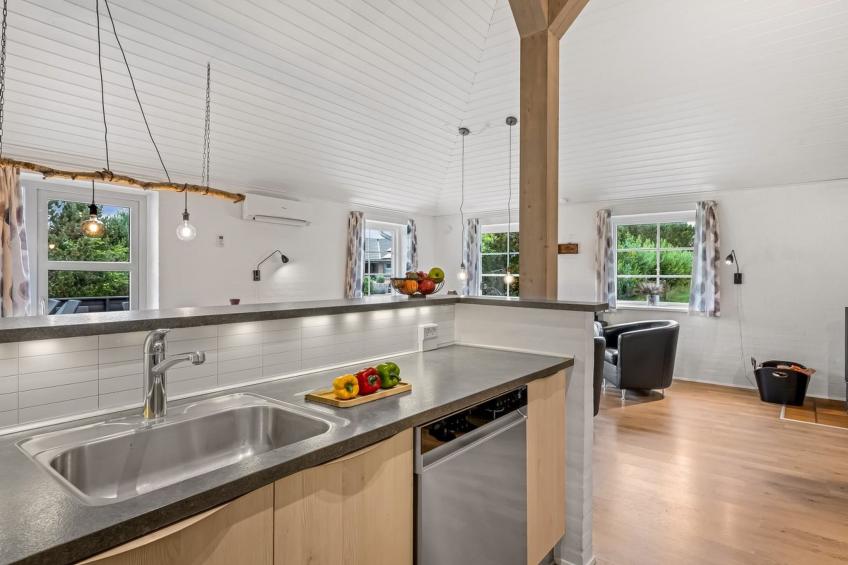 "Guthbrand" - 1.3km from the sea - foto 29