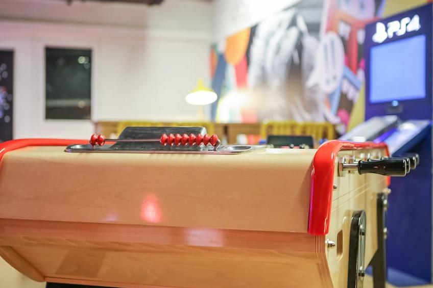 Le Palais des Gouverneurs S3p - foto 28