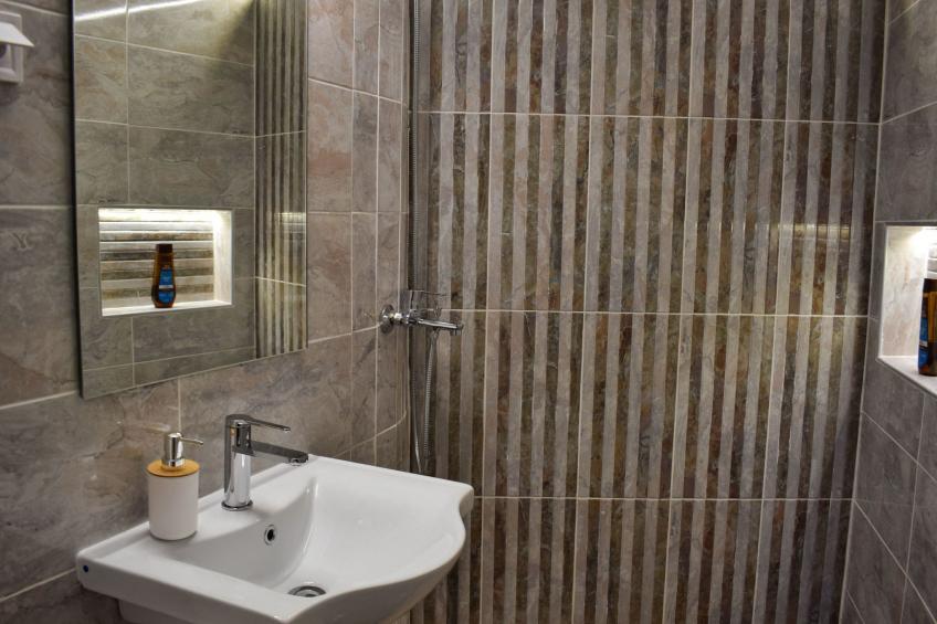 Athen Hauptbahnhof 4-Zimmer-Wohnung - foto 11