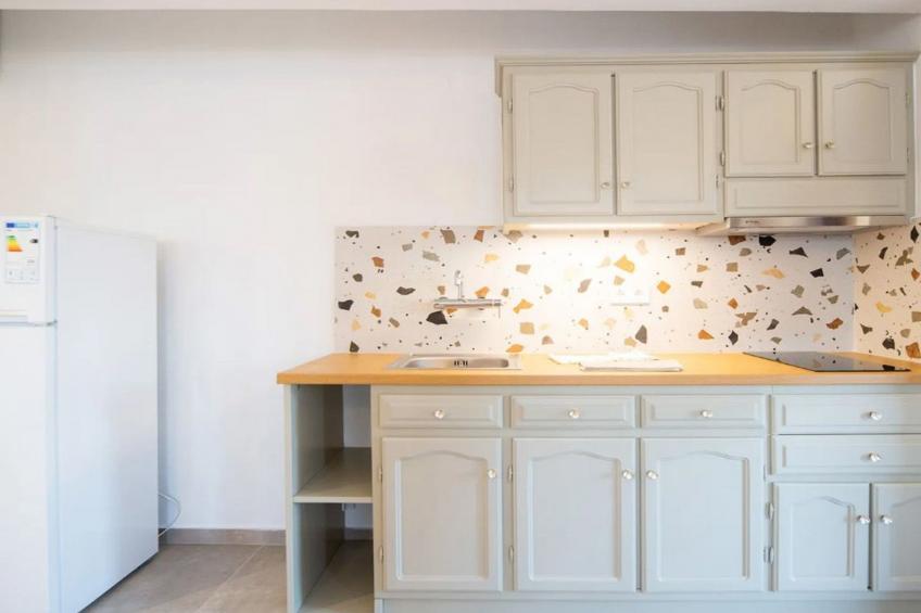 Deluxe Suite 2XBalkon Meerblick für 4 Pers. Nr.5 - foto 18