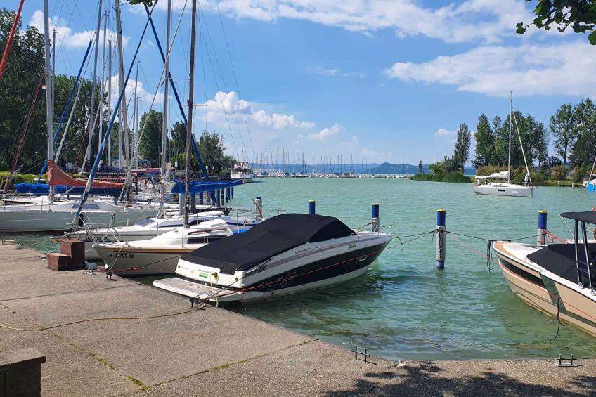 Holiday house nearby water - BF-JW65 - foto 28