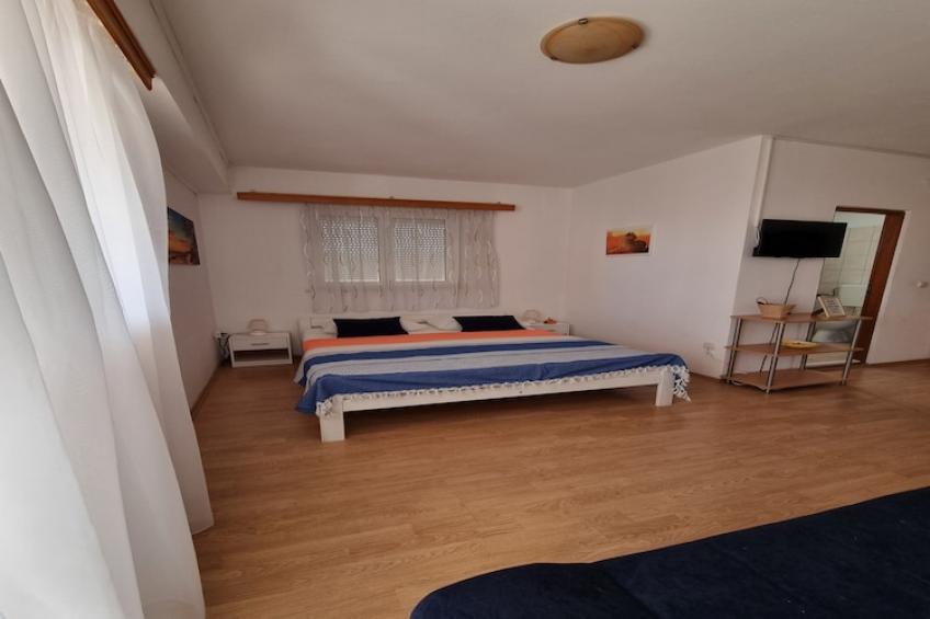 Apartments Vanja Škara Biograd - Studio Apartment with Terrace - foto 4