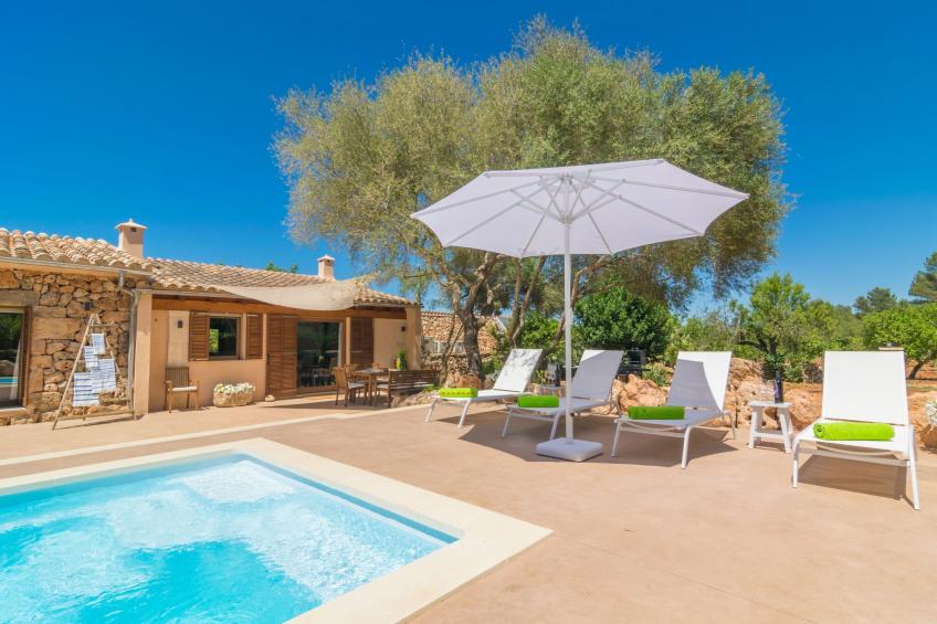 Es Tancat Prim - foto 27