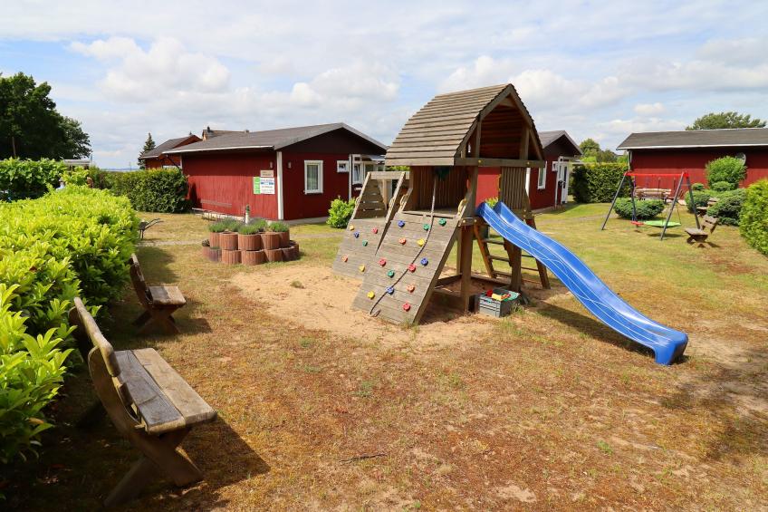 Räuberkuhle Koserow - foto 25