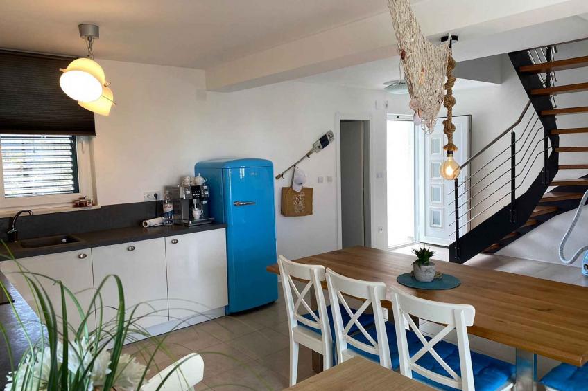 Vakantiewoning met airconditioning - VW-C52CV - foto 8