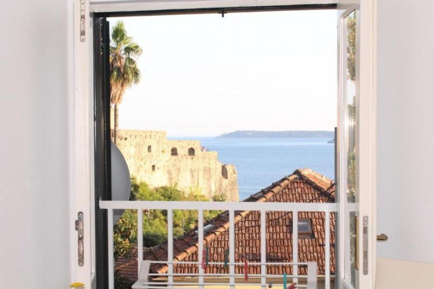 City & Sea Escape – A Perfect Stay in Herceg Novi -  Studio Apartment - foto 10