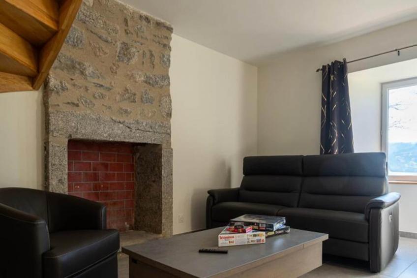 Gîte de France Gîte de recoules 3 épis - foto 12