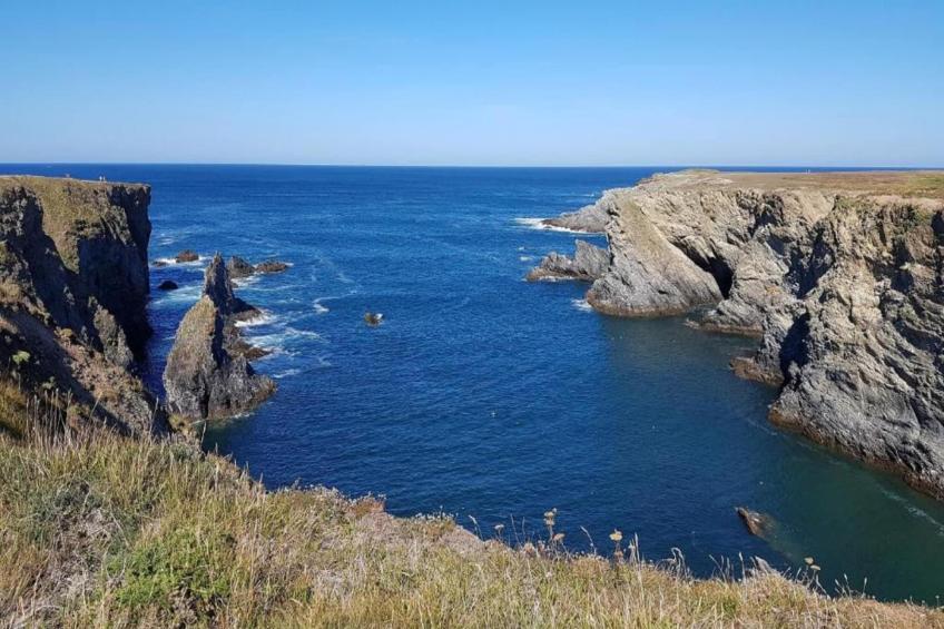 Le Château de Keravéon - foto 16