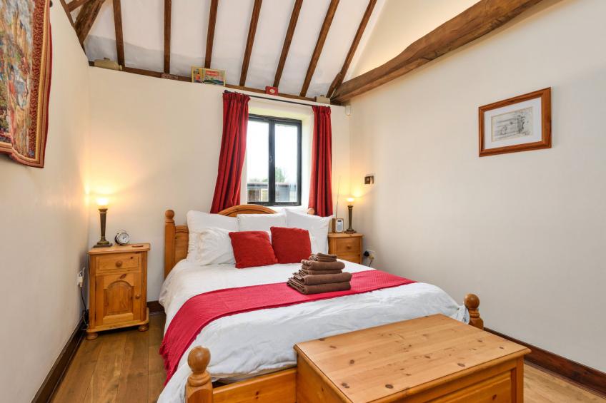 Flint Barn - foto 15