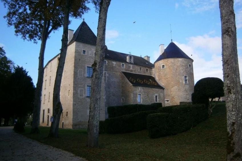Le gite du randonneur (Das Ferienhaus des Wanderers) - foto 20