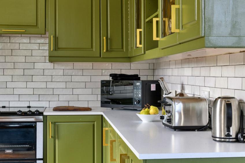 The Old Wesleyan Chapel - foto 21