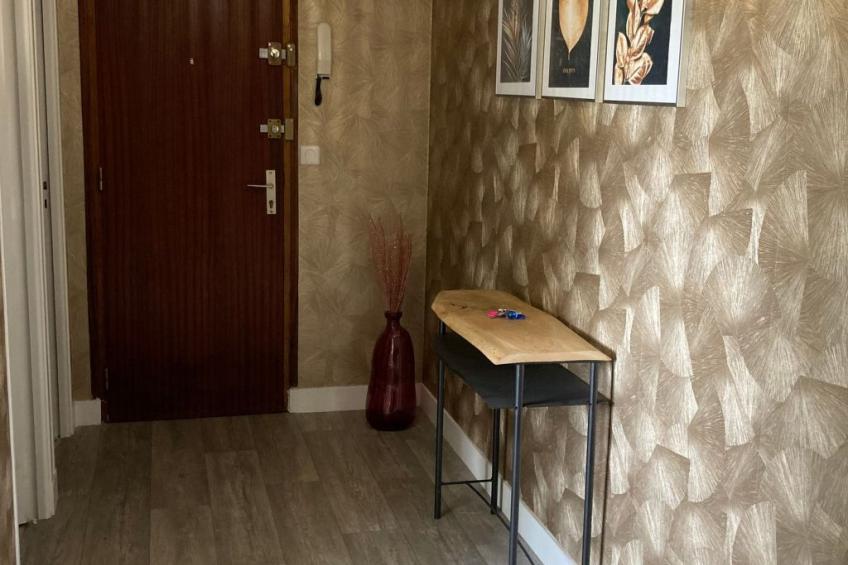 "Fécamp, Soleil Mapou" - foto 13