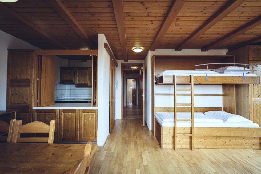 Forest Apartments Videc - Pohorje Bilo 7 - foto 7