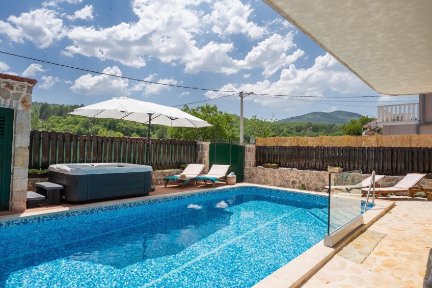 VILLA OLD HOUSE - foto 11