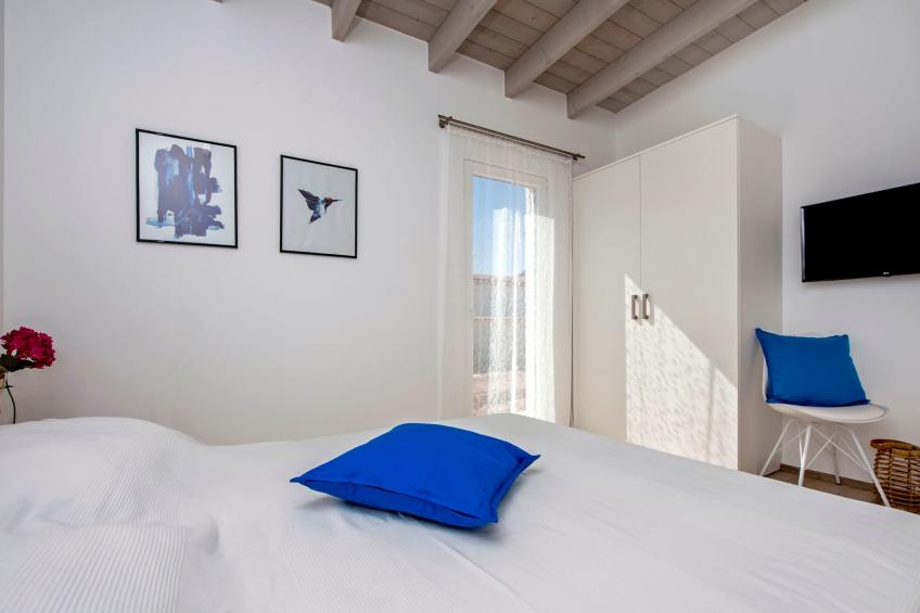 Vollständig freistehende Designervilla mit Infinity-Pool - foto 22