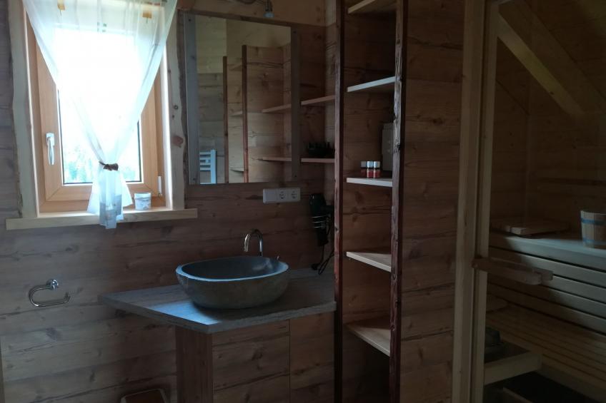 "HERZBLUATHÜTTN"  Ankommen und Wohlfühlen - foto 6