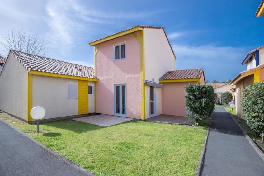 Les Villas du Lac M48S - foto 4