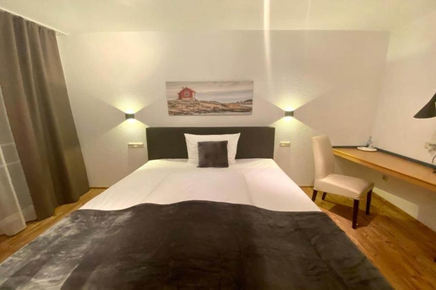 Landhotel Rauber Sankt Wendel - Standard Single Room - foto 15