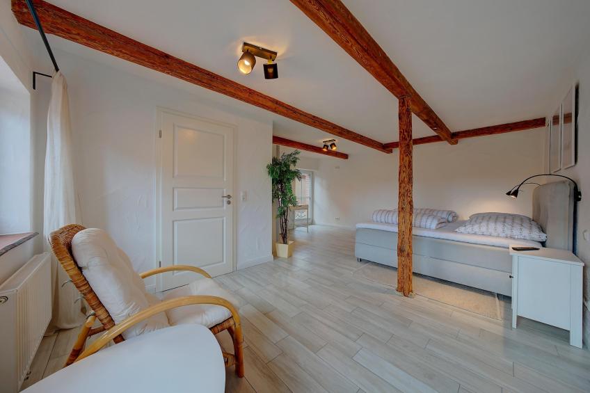 Ferienhaus Petersdorf 4 P - foto 15