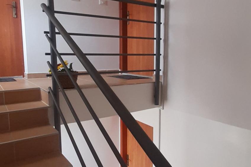 Modern and Bright Fazana Apartment with Balcony and Sea View - One Bedroom Apartment with Balcony and Sea View - foto 44