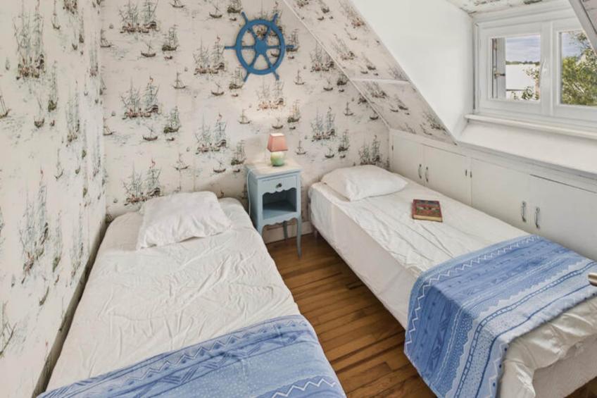 Maison à Île Tudy - foto 14