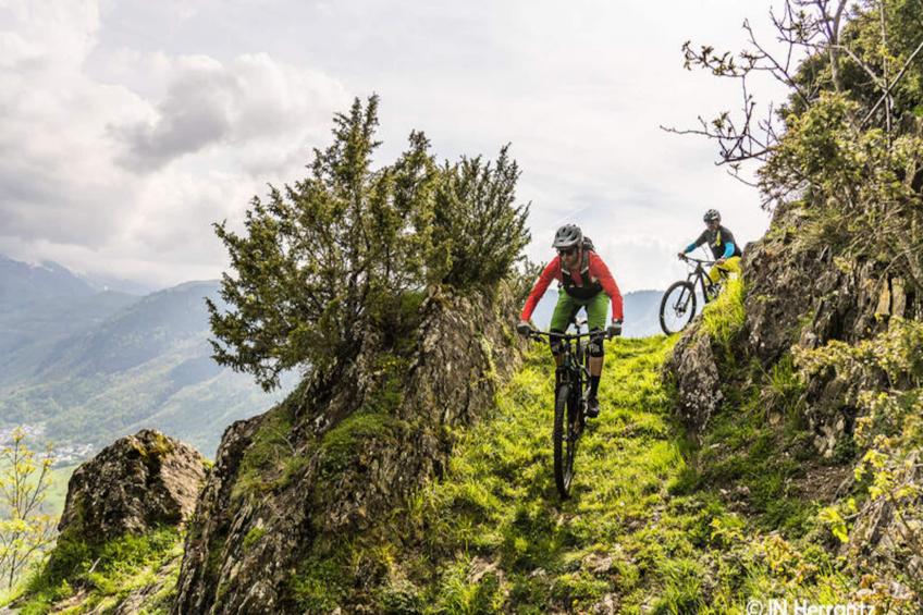 Appartements à Adervielle-Pouchergues - foto 27