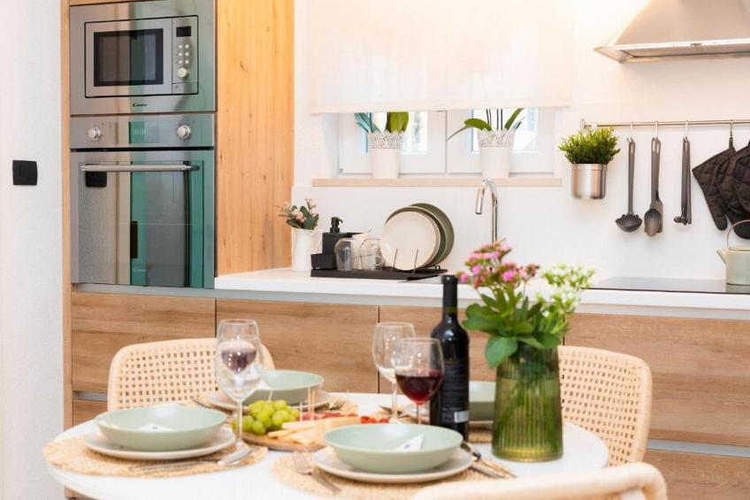 Villa ADRIANA - Two bedroom Villa with swimming pool - foto 4