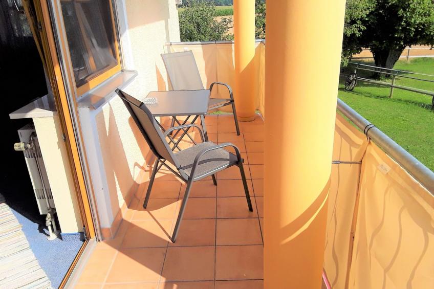 Gemütliche Ferienwohnung mit großem Garten - foto 4