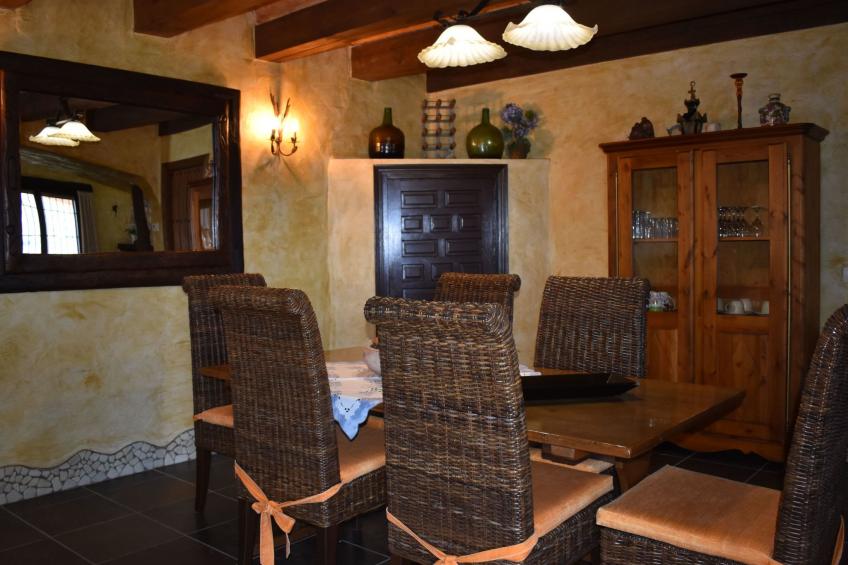 Finca Ortiz mit privatem Pool - foto 17