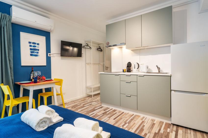 BnB Homes Praia da Rocha Strand Sonnenverwöhnte Apartmen - foto 11