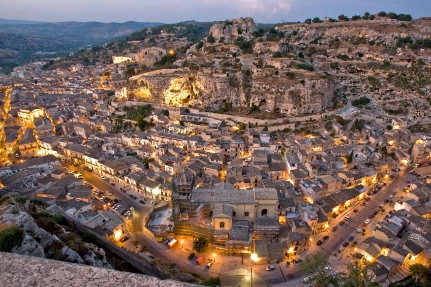 Villa 'Mamma Sandra' mit privatem Pool - foto 40