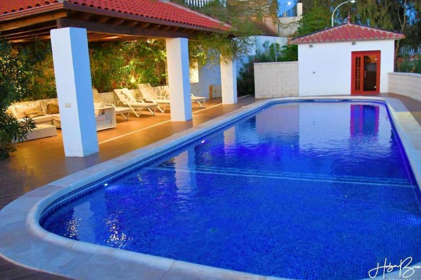 Villa Rincon del Mar - foto 12