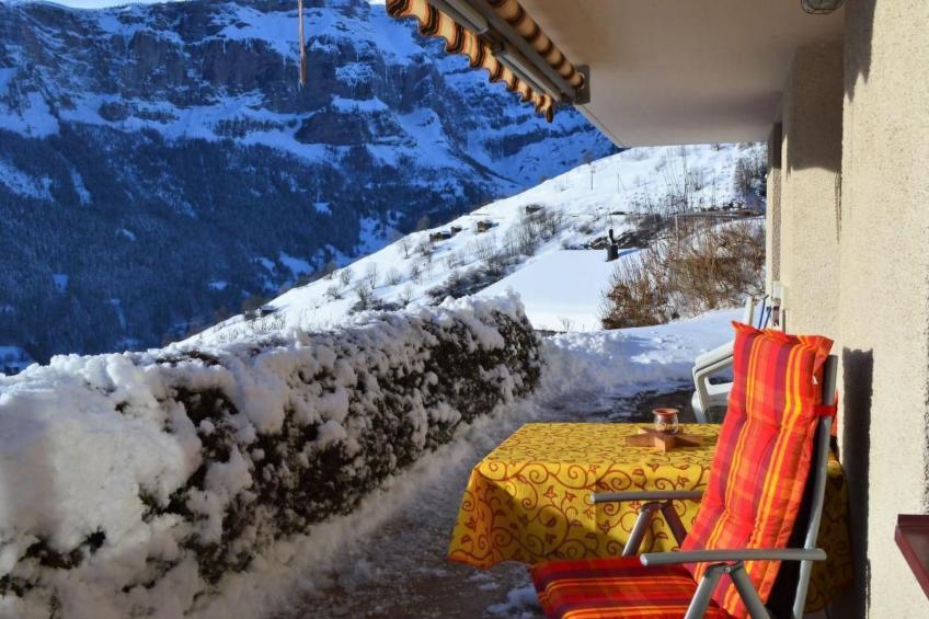 Chalet Abendstern - foto 23